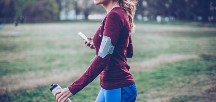 Why You Should Walk for Weight Loss