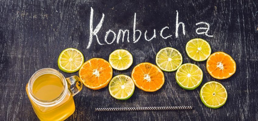What is Kombucha? Health Benefits and More