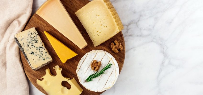 How to Make a Charcuterie Board