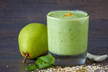 11 Green Smoothies That Rock