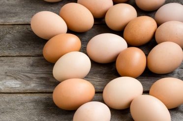 Health Benefits of Eggs (Plus Recipes!)