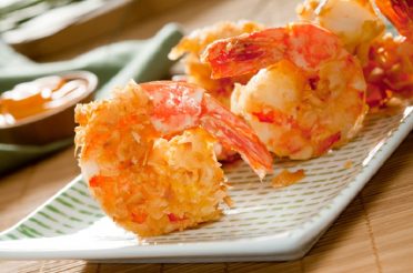 Shrimp Benefits & Recipes | The Leaf Nutrisystem Blog
