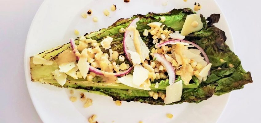 15 Healthy Summer Grill Recipes