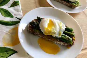 Asparagus Recipes You’ll Love | The Leaf Nutrisystem Blog