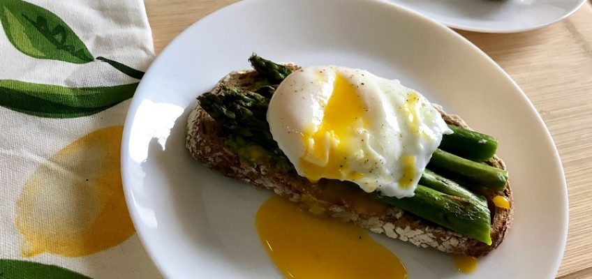 Asparagus Recipes You’ll Love | The Leaf Nutrisystem Blog