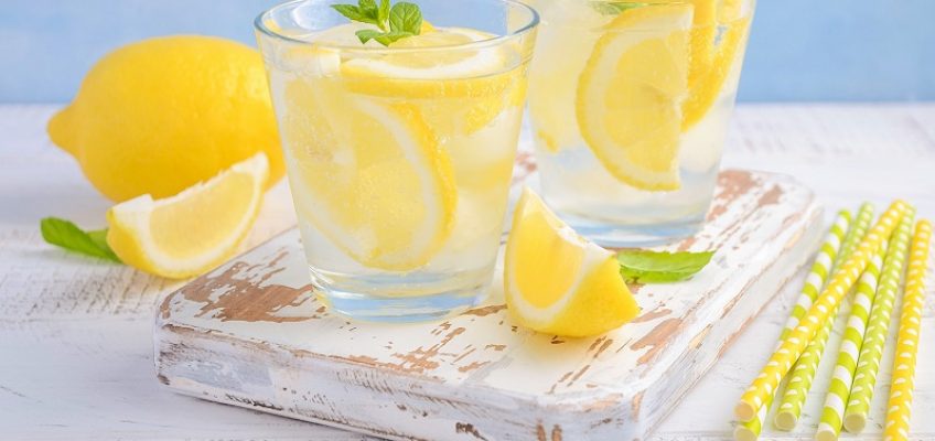 8 Infused Water Recipes for Summer