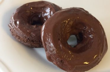 Donut Recipes Under 200 Calories