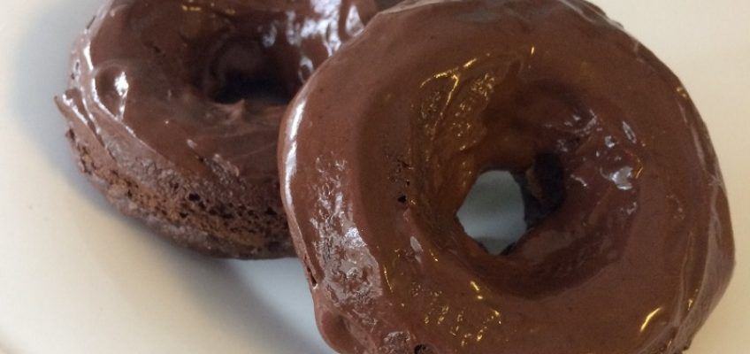 Donut Recipes Under 200 Calories