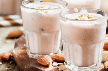 Why Are Smoothies Healthy? | The Leaf Nutrisystem Blog