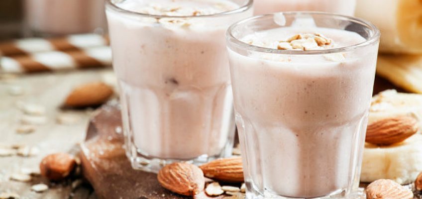Why Are Smoothies Healthy? | The Leaf Nutrisystem Blog