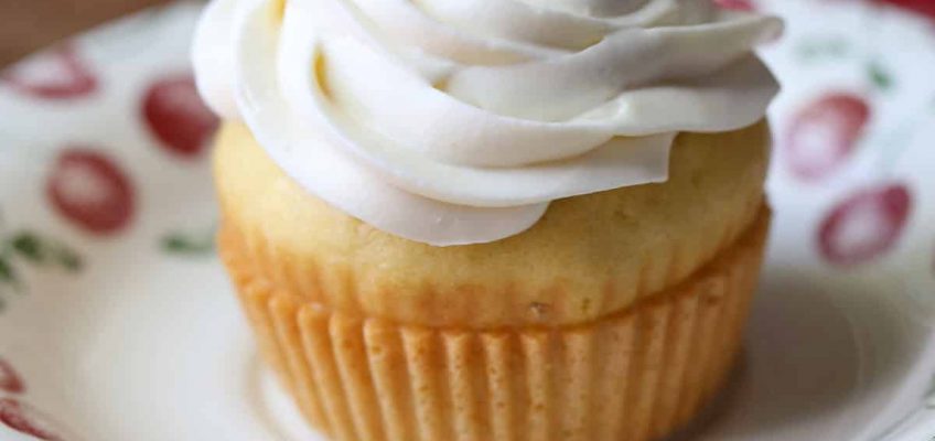 Keto Cream Cheese Frosting | Healthy Recipes Blog