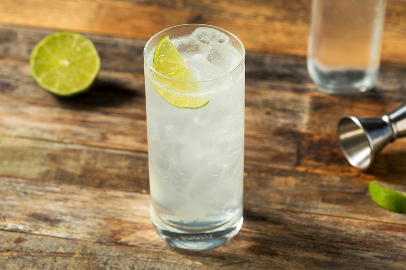 Ranch Water: The Summer Cocktail You Need to Try