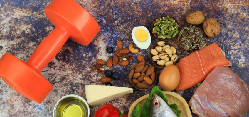 Carbs and Weight Loss: Separating Fact from Fiction