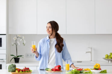 The Power of Proper Nutrition: How to Fuel Your Body for Optimal Health and Fitness