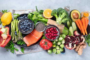 The Importance of a Balanced Diet for Overall Health