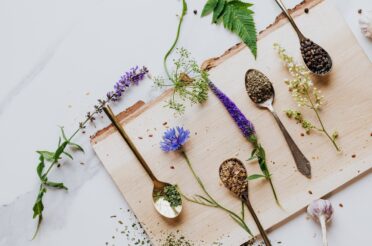 Discovering Tranquility: The Astonishing Benefits of Herbal Remedies for Stress Relief