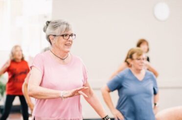 Embrace the Golden Age: The Power of Exercise for Seniors
