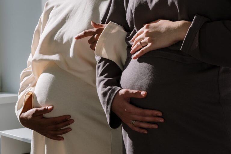 Weight Loss After Pregnancy: Revealing the Tricks for New Mothers